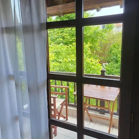 Apartment μπαρμπαρόριζα δίχωρο Studio *
